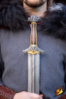 Hirdsman Sword - Vanguard-GoblinSmith