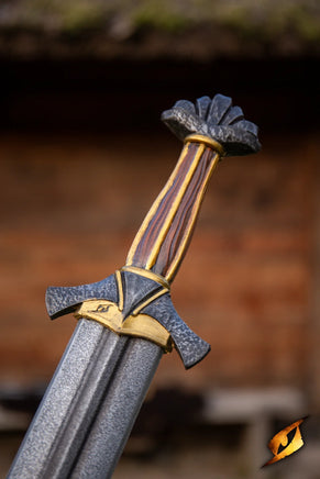 Hirdsman Sword - Vanguard-GoblinSmith