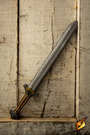 Hirdsman Sword - Vanguard-GoblinSmith