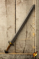 Hirdsman Sword - Vanguard-GoblinSmith
