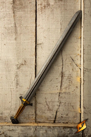 Hirdsman Sword - Vanguard-GoblinSmith