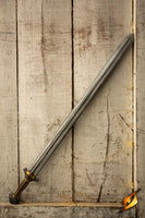 Hirdsman Sword - Vanguard-GoblinSmith
