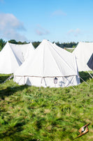 Complete Bell Tent - Compact-GoblinSmith