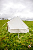 Complete Bell Tent - Compact-GoblinSmith