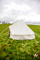 Complete Bell Tent - Compact-GoblinSmith