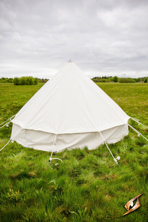 Complete Bell Tent - Compact-GoblinSmith