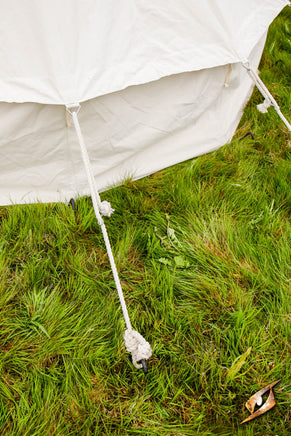Complete Bell Tent - Compact-GoblinSmith