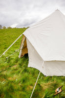 Complete Bell Tent - Compact-GoblinSmith