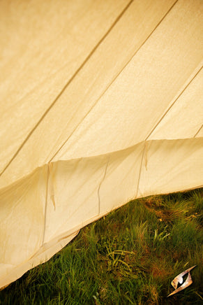 Complete Bell Tent - Compact-GoblinSmith