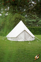 Complete Bell Tent - Compact-GoblinSmith