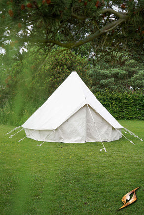 Complete Bell Tent - Compact-GoblinSmith