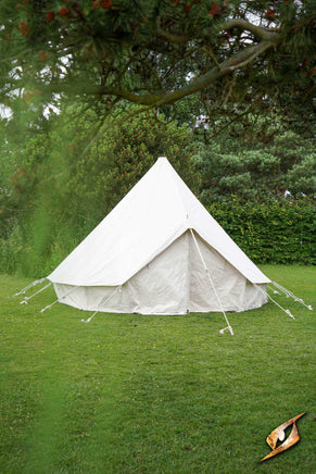 Complete Bell Tent - Compact-GoblinSmith