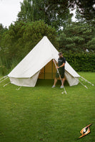 Complete Bell Tent - Compact-GoblinSmith