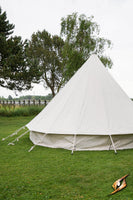Complete Bell Tent - Compact-GoblinSmith