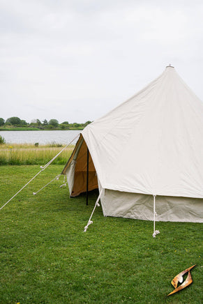 Complete Bell Tent - Compact-GoblinSmith
