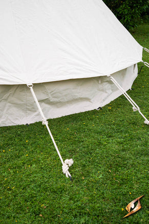 Complete Bell Tent - Compact-GoblinSmith