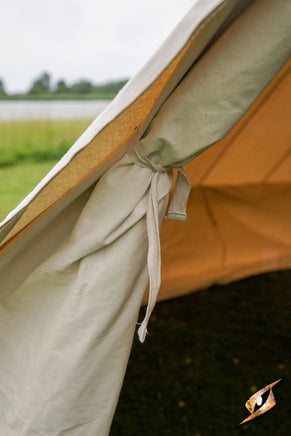 Complete Bell Tent - Compact-GoblinSmith