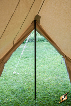 Complete Bell Tent - Compact-GoblinSmith
