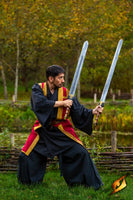 Gim Sword - Vanguard-GoblinSmith