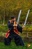 Gim Sword - Vanguard-GoblinSmith