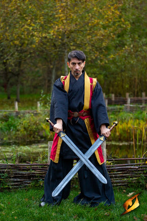 Gim Sword - Vanguard-GoblinSmith