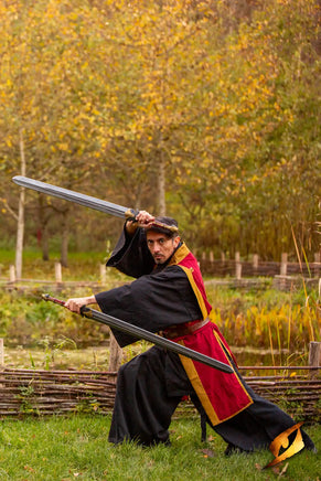 Gim Sword - Vanguard-GoblinSmith