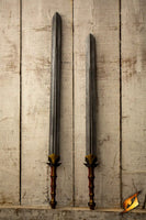 Gim Sword - Vanguard-GoblinSmith