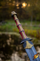 Gim Sword - Vanguard-GoblinSmith