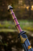 Gim Sword - Vanguard-GoblinSmith