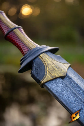 Gim Sword - Vanguard-GoblinSmith