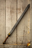 Gim Sword - Vanguard-GoblinSmith
