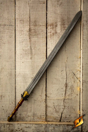 Gim Sword - Vanguard-GoblinSmith