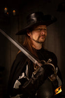 Rillet Rapier - Vanguard-GoblinSmith