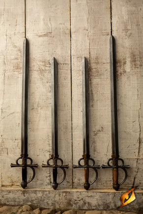 Rillet Rapier - Vanguard-GoblinSmith