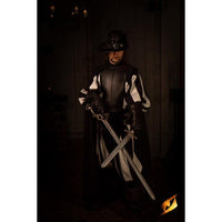 LARP Rillet Rapier - Vanguard-GoblinSmith