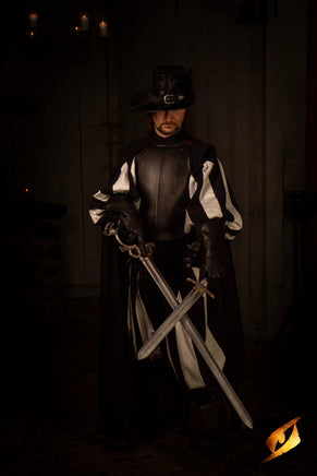Rillet Rapier - Vanguard-GoblinSmith