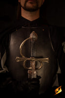 Rillet Rapier - Vanguard-GoblinSmith