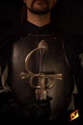 Rillet Rapier - Vanguard-GoblinSmith
