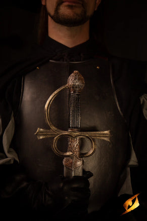 Rillet Rapier - Vanguard-GoblinSmith