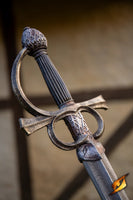 Rillet Rapier - Vanguard-GoblinSmith