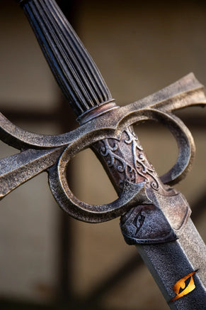 Rillet Rapier - Vanguard-GoblinSmith