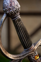 Rillet Rapier - Vanguard-GoblinSmith