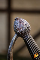 Rillet Rapier - Vanguard-GoblinSmith
