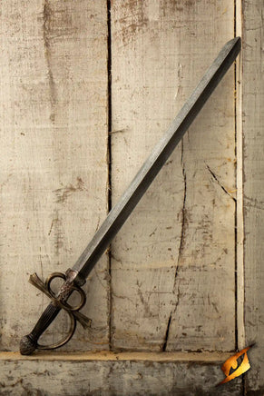 Rillet Rapier - Vanguard-GoblinSmith