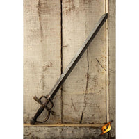 LARP Rillet Rapier - Vanguard-GoblinSmith