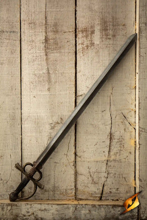 Rillet Rapier - Vanguard-GoblinSmith