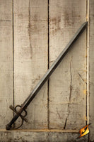 Rillet Rapier - Vanguard-GoblinSmith