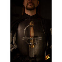LARP Rillet Rapier - Vanguard-GoblinSmith