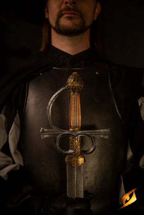 Rillet Rapier - Vanguard-GoblinSmith