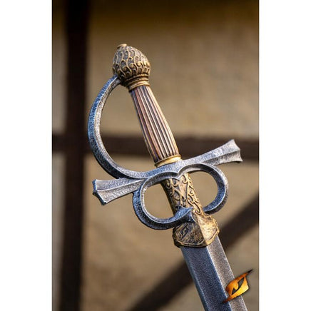 LARP Rillet Rapier - Vanguard-GoblinSmith